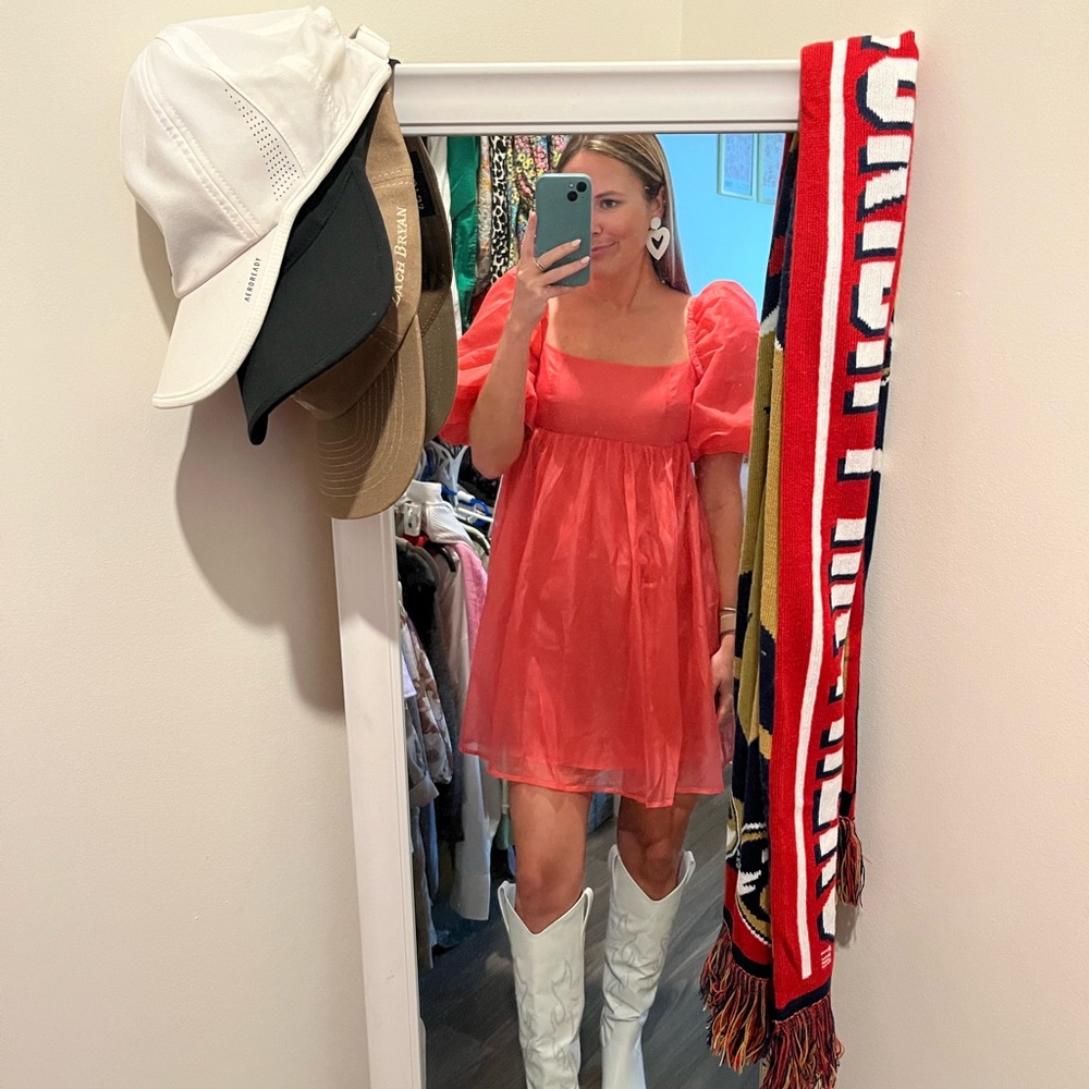 Eras Tour Dress